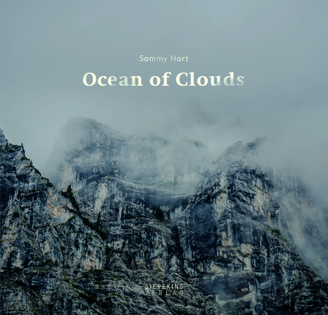 Ocean of Clouds - Titus Arnu