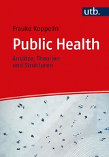 Public Health - Frauke Koppelin