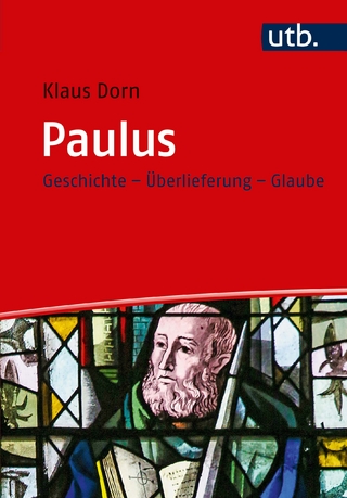 Paulus - Klaus Dorn
