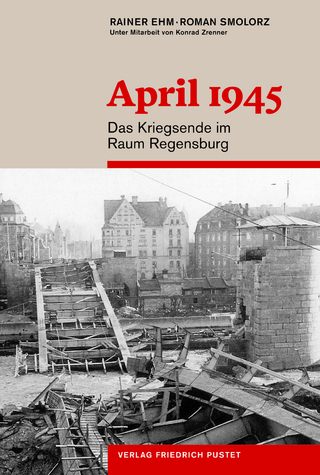 April 1945 - Rainer Ehm