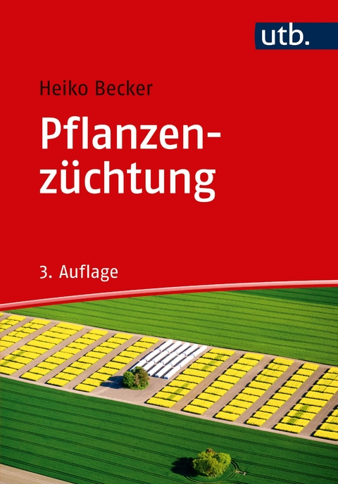 Pflanzenzüchtung - Heiko Becker