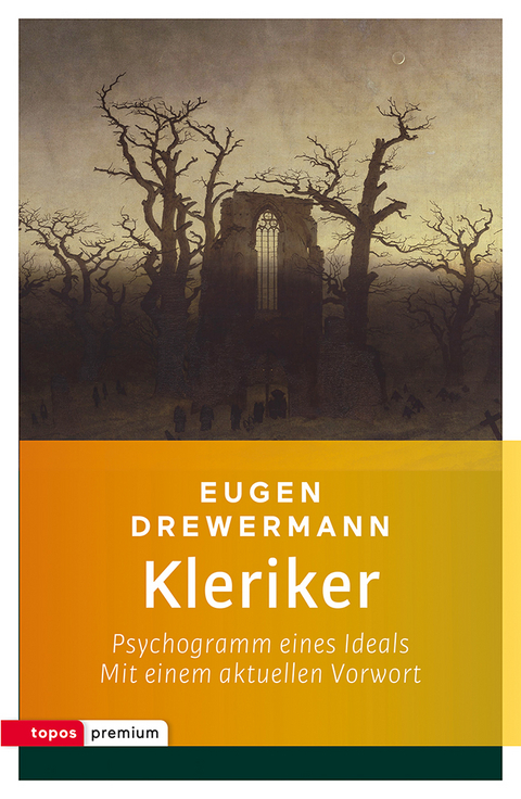 Kleriker - Eugen Drewermann