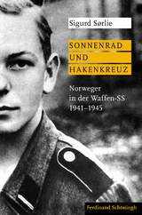Sonnenrad und Hakenkreuz - Sigurd Sørlie