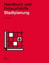 Stadtplanung - Stefan Netsch