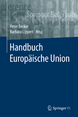 Handbuch Europäische Union - 