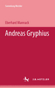 Andreas Gryphius (Sammlung Metzler)