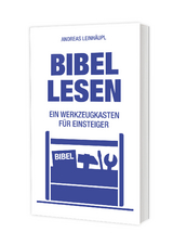 Bibel lesen - Andreas Leinhäupl