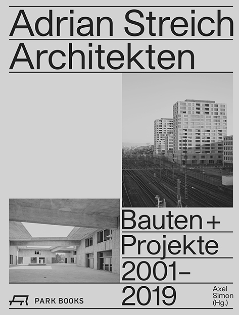 Adrian Streich Architekten - 
