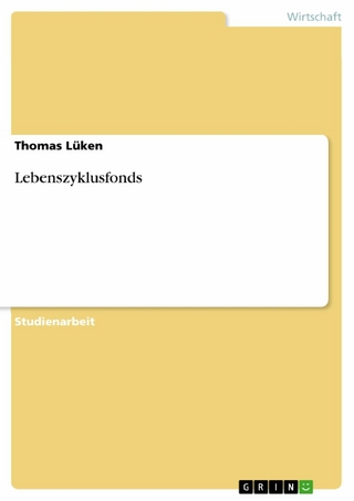 Lebenszyklusfonds - Thomas Lüken
