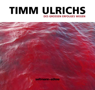 TIMM ULRICHS - Timm Ulrichs