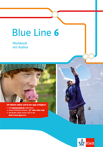 Blue Line 6