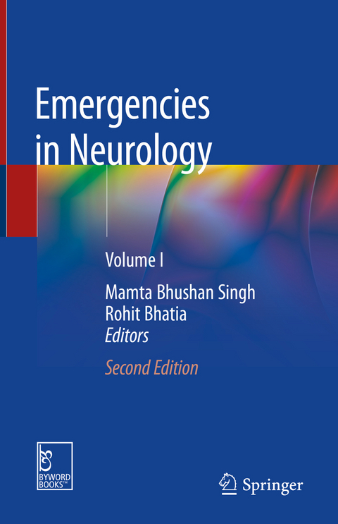 Emergencies in Neurology - 