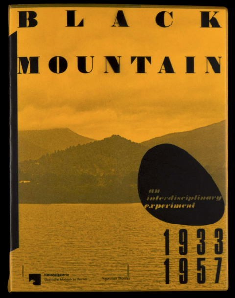 Black Mountain (Reprint) - 