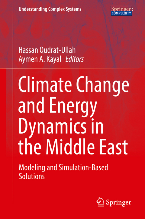 Climate Change and Energy Dynamics in the Middle East - 