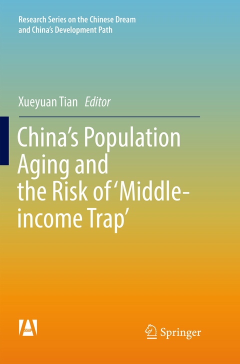 China’s Population Aging and the Risk of ‘Middle-income Trap’ - 