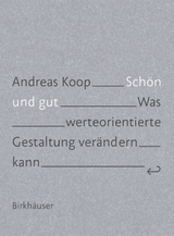 Schön und Gut - Andreas Koop