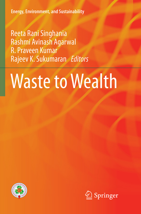 Waste to Wealth - 