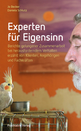 Experten für Eigensinn - Daniela Schlutz, Jo Becker