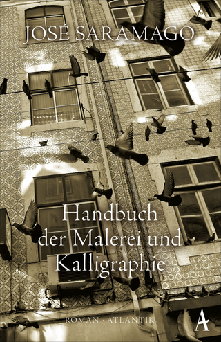 Handbuch der Malerei und Kalligraphie - José Saramago