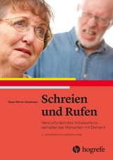 Schreien und Rufen - Urselmann, Hans–Werner