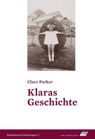 Klaras Geschichte - Clare Parker