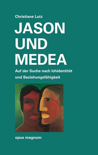 Jason und Medea - Christiane Lutz