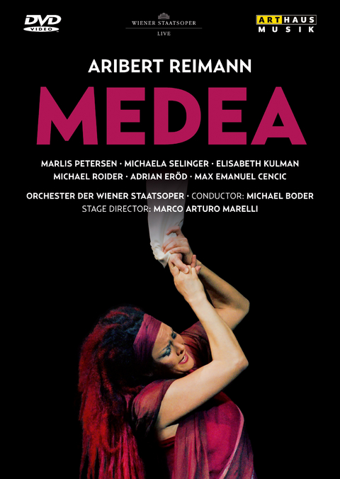 Medea - 