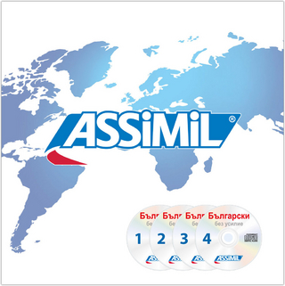 Assimil Bulgarisch ohne Mühe - Audio-CDs - ASSiMiL GmbH