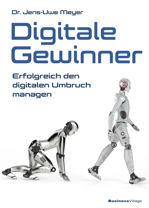 Digitale Gewinner - Jens-Uwe Meyer