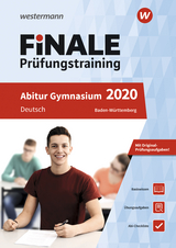 FiNALE Prüfungstraining / FiNALE Prüfungstraining Abitur Baden-Württemberg - 
