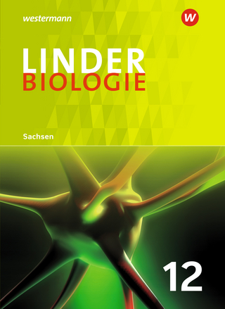 LINDER Biologie SII - Ausgabe 2018 für Sachsen - Horst Bayrhuber; Wolfgang Hauber; Ulrich Kull; Antje Stark