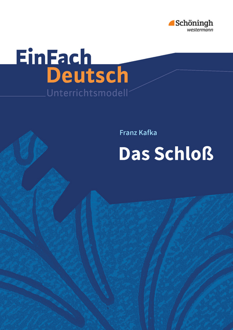 EinFach Deutsch Unterrichtsmodelle - Roland Kroemer
