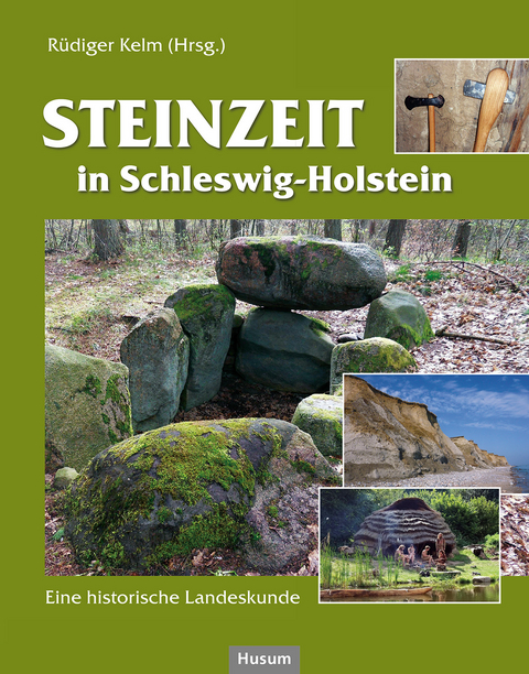 Steinzeit in Schleswig-Holstein - 