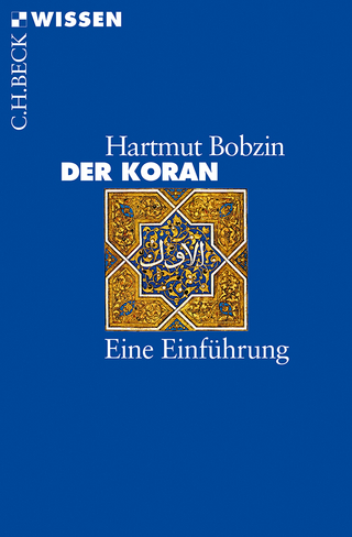 Der Koran: Eine Einführung (Beck'sche Reihe)