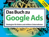 Das Buch zu Google Ads - Ingemar Reimer