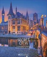 Secret Citys Europa - Henning Aubel
