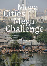 Mega Cities Mega Challenge - 
