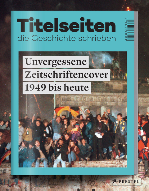 Titelseiten, die Geschichte schrieben - Philipp Hontschik
