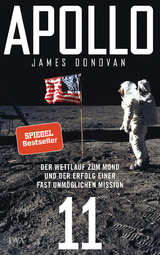 Apollo 11 - James Donovan