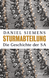 Sturmabteilung - Daniel Siemens