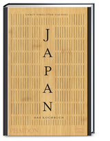 Japan – das Kochbuch - Nancy Singleton Hachisu