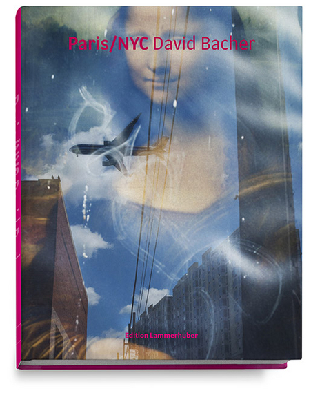Paris / NYC - David Bacher, Carole Naggar