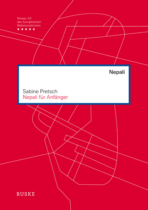 Nepali für Anfänger - Sabine Pretsch