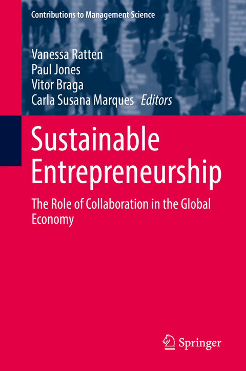 Sustainable Entrepreneurship - 