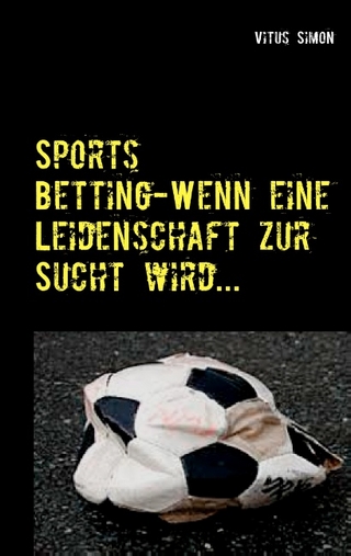 Sports Betting - Vitus Simon