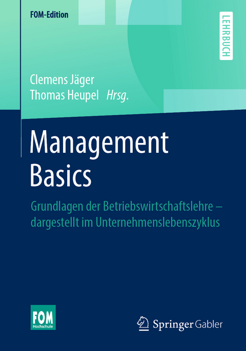 Management Basics - 