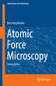 Atomic Force Microscopy (NanoScience and Technology)