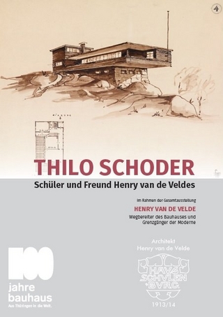 Thilo Schoder - Doris Weilandt; Dr. Volker Kielstein