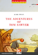 Helbling Readers Red Series, Level 3 / The Adventures of Tom Sawyer, Class Set: Helbling Readers Red Series / Level 3 (A2)