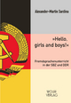 "Hello, girls and boys!": Fremdsprachenunterricht in der SBZ und DDR